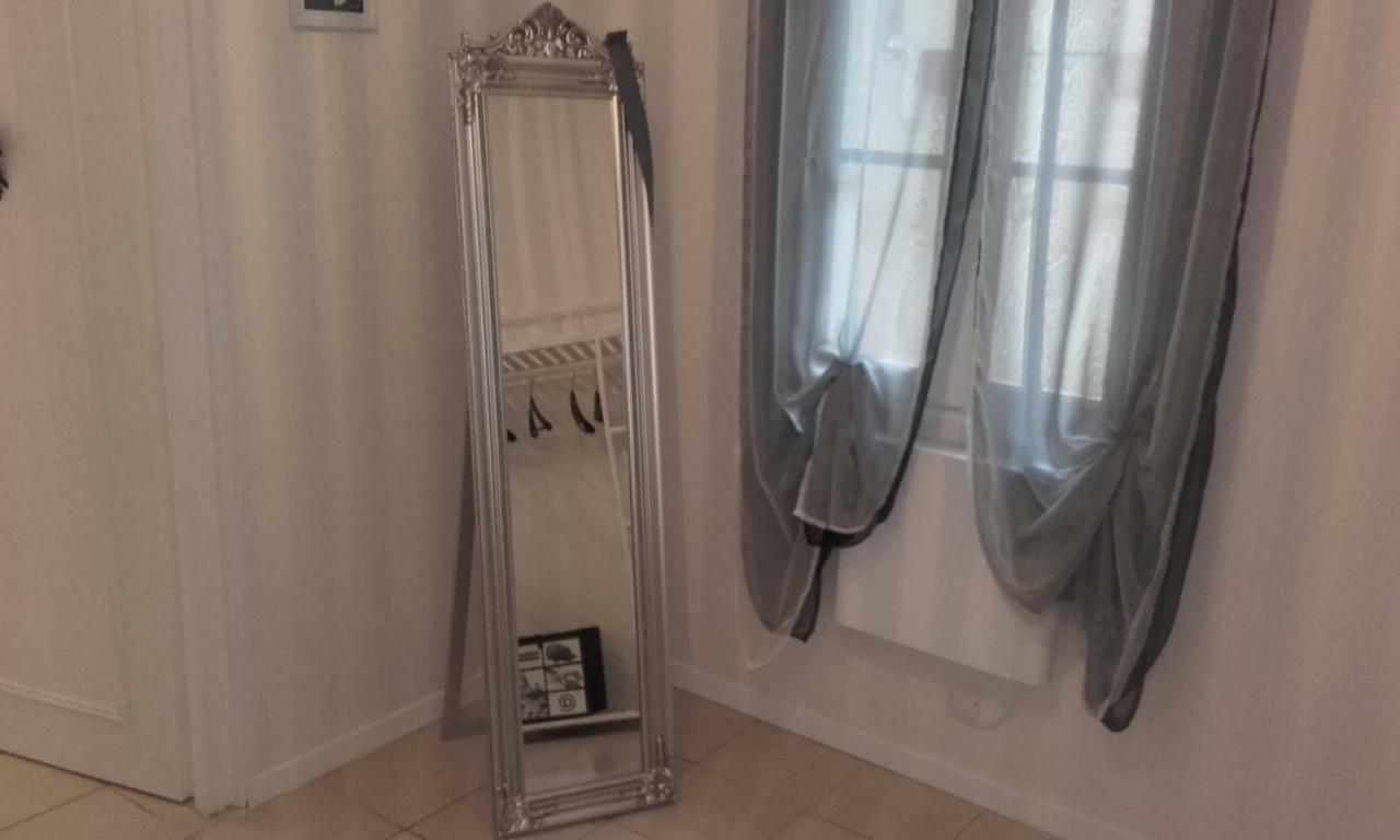 Chez Zazouilles Apartment Pau Bagian luar foto