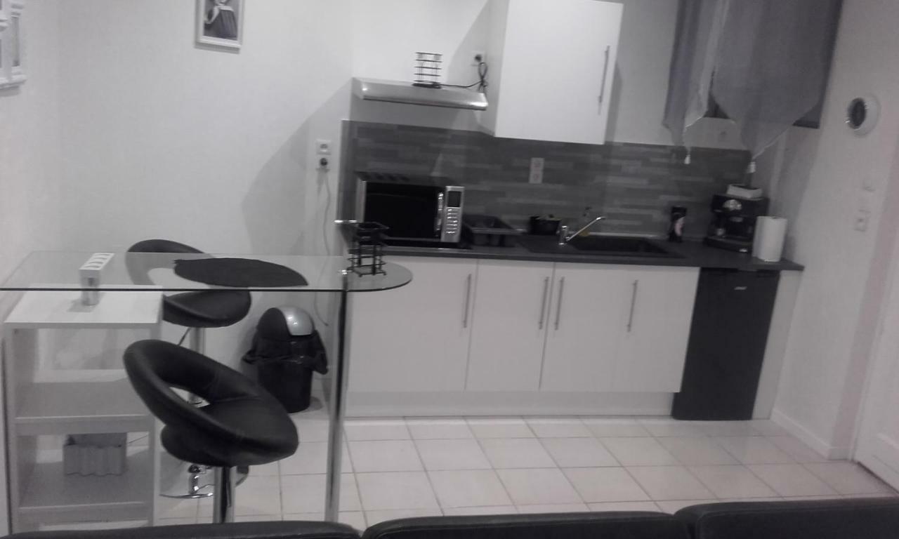 Chez Zazouilles Apartment Pau Bagian luar foto